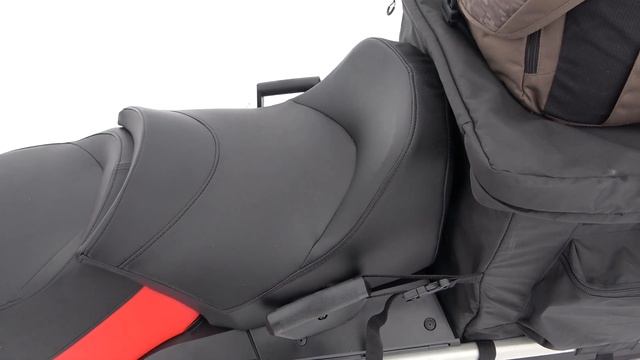 BRP SKI DOO SKANDIK WT 550 смотреть онлайн