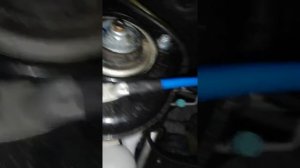 Дубляж генератора Lada Granta FL