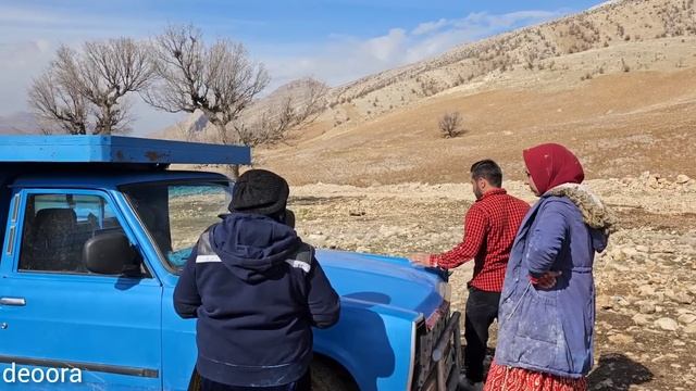 Fertility And Foundation: Journey Of Creating A Nomadic Winter Home Amidst Overcoming Infertility