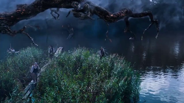 VIJ - ВИЙ - 2014 начало