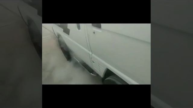 Chevrolet Damas тюнинг смотреть онлайн