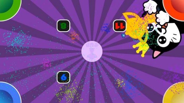 234 player games - ios gameplay #3