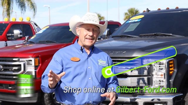 Reserve Your 2022 Ford Models & Check Out Our Pre-Owned Inventory at Gilbert Ford смотреть онлайн