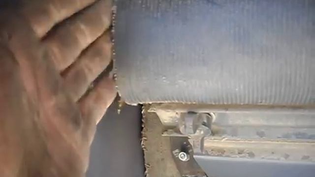 Комбайн Полесье GS10 "уменьшение потерь на очистки" смотреть онлайн