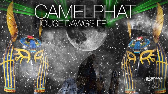 Camelphat - O.M.G. - (Original Mix) смотреть онлайн