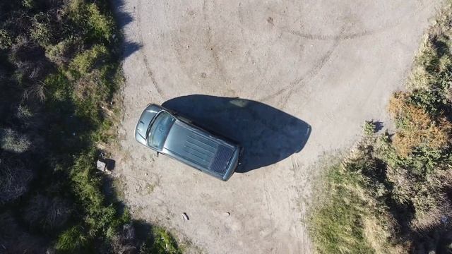 ??DICIEMBRE en España??(Las dos caras ) - Hyundai H1 Starex 4x2 vs 4x4 ? Almería #flamingooffroad смотреть онлайн