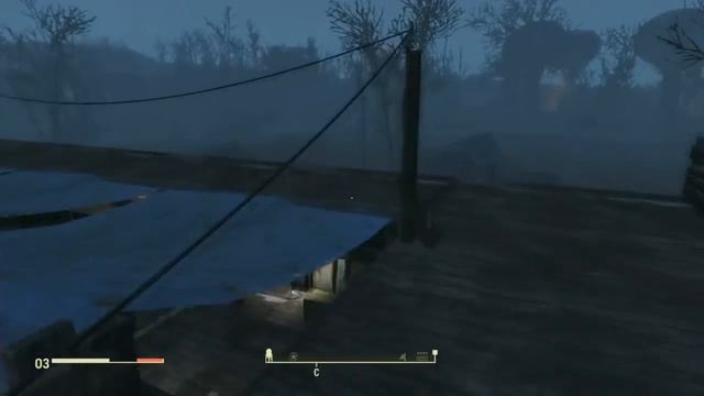 Fallout 4 Гайд #2 как убрать лимит постройки смотреть онлайн