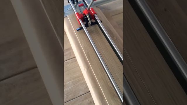 Rubi TX 900 First Perfect Cut Tile 90 X 25t