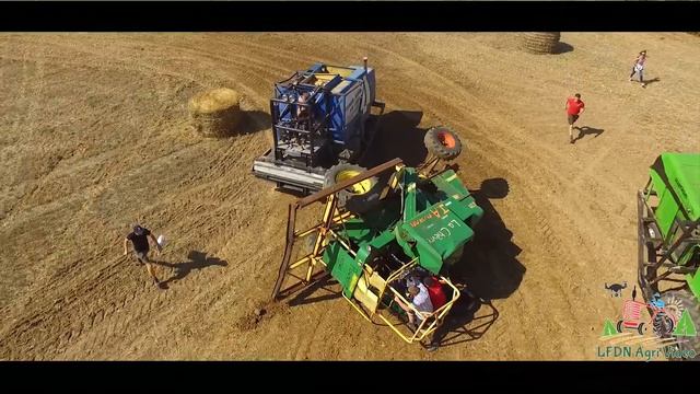 moiss batt cross et 68 massey vue d'en haut JA Audomarois смотреть онлайн