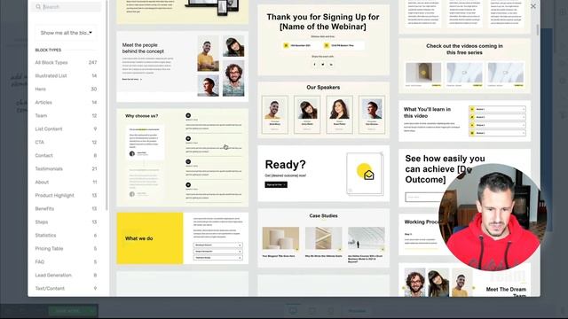 Der WELTBESTE visuelle WordPress-Editor (Page Builder) смотреть онлайн