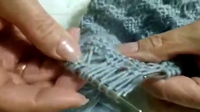 Нежный палантин смотреть онлайн