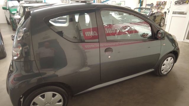 2011 citroen c2 смотреть онлайн