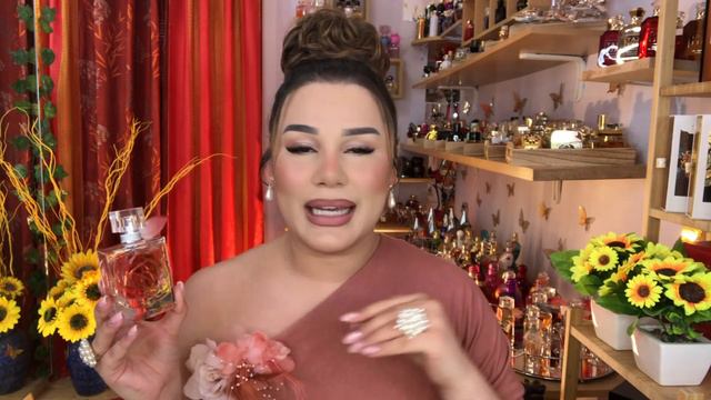 La Vie Est Belle Rose Extraordinaire, Lancôme 💗 Lançamento 2024 - Resenha Completa!