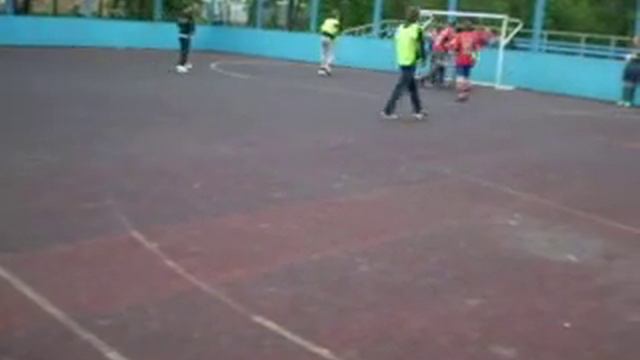 Perfomance Football Tula Cup. I тур. Казаки - Победа, part 2 смотреть онлайн
