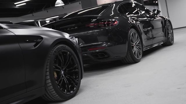 Как из проблемы сделать успешный БИЗНЕС? Начинаем с Aston Martin! смотреть онлайн