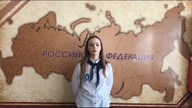 Акция "Нельзя забыть" Сезина Елизавета смотреть онлайн
