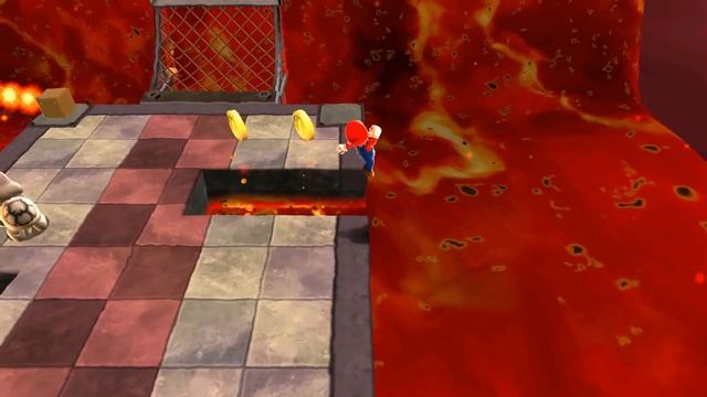 Evolution of Mario Dying in Lava (1985-2020) смотреть онлайн