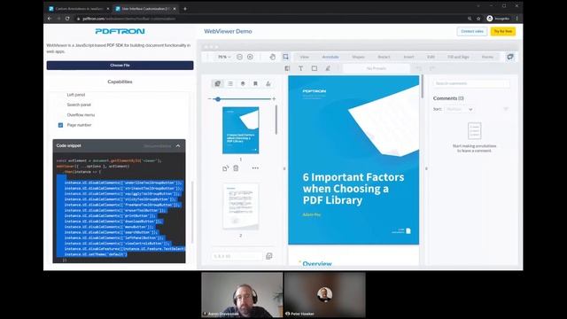 Streamlining collaboration and review processes in the Engineering and Construction Industries смотреть онлайн