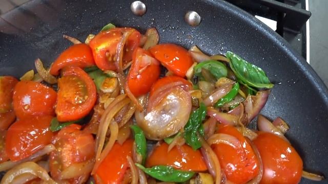 РЕЦЕПТ БОМБА! ? КУРИНАЯ ГРУДКА ПОД МОЦАРЕЛЛОЙ! смотреть онлайн