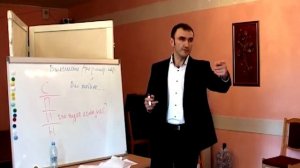 Продажи СПИН. Техника СПИН продаж на примерах. Какие вопросы задавать клиенту? Тренинг по продажам