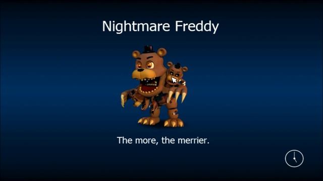 Tutorial Fnaf World - Como Desbloquear os 5 Mundos ( Rápido ) смотреть онлайн