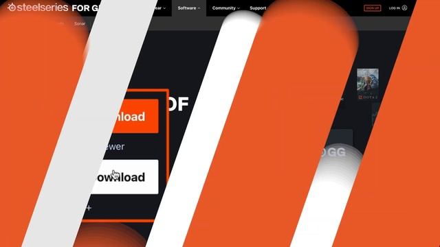 How-To: Install SteelSeries GG software and get game codes for free! смотреть онлайн