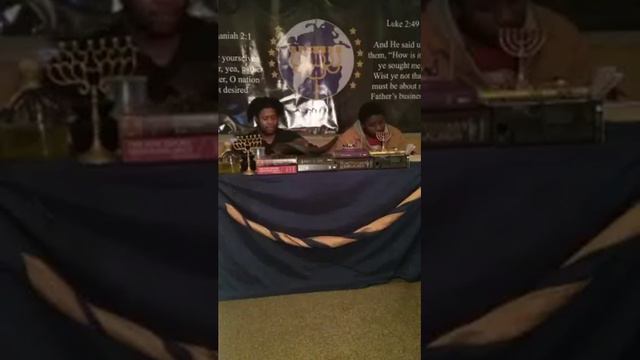 ONE NATION ISRAELITE SCHOOL... Mr & Ms Tell it All (must watch) смотреть онлайн