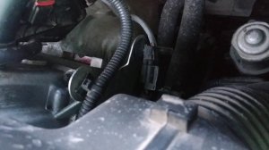 Тарахтит диск сцепления на весте сакс