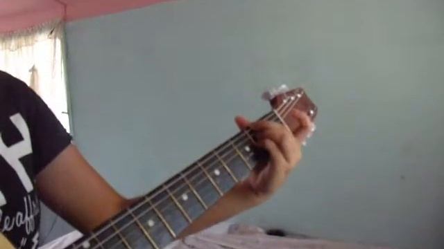 How can I not (Jayesslee) Guitar Cover смотреть онлайн