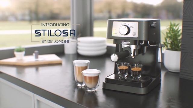 "Perk Up Your Mornings: Our Top 5 Picks for the Best Espresso Machines!" смотреть онлайн