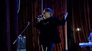 МИХАЙЛО ГРИЦКАН "ГУЛЯЮ САМ"