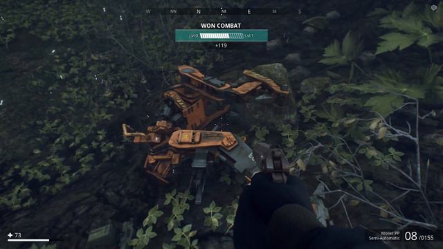 Generation Zero Gameplay (PC HD) смотреть онлайн