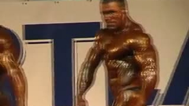 Сравнения/Гран-При IRONMAN, 2006 г. смотреть онлайн