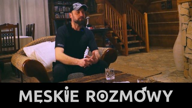 ICE WOLF Piort Marczewski - Komu grozi hipotermia, jakie są możliwości ludzkiego organizmu смотреть онлайн