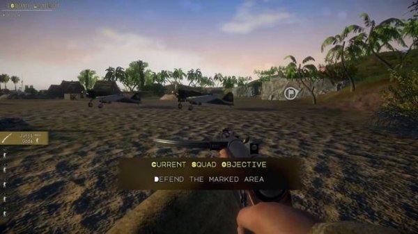 Easy Red 2 - Content Review & Gameplay 2.0 - WIP