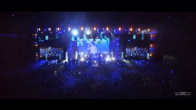 Океан Ельзи /Київ, НСК "Олімпійський", 18.06.2016 смотреть онлайн