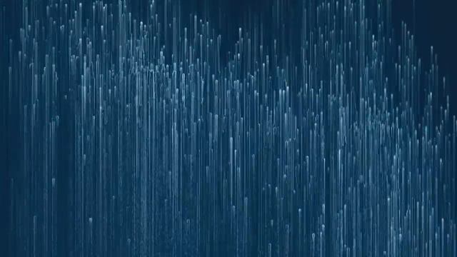 Rain Abstract Background Loop, Green Screen, Motion Graphics, Animated Background, Copyright Free смотреть онлайн