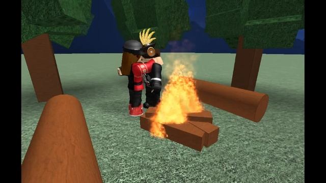 Roblox True Love смотреть онлайн