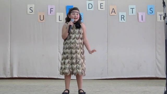 Маша Палий Alexander's Ragtime Band смотреть онлайн