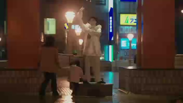 Tsubasa no oreta Tenshitachi 2x03 [1-2] смотреть онлайн