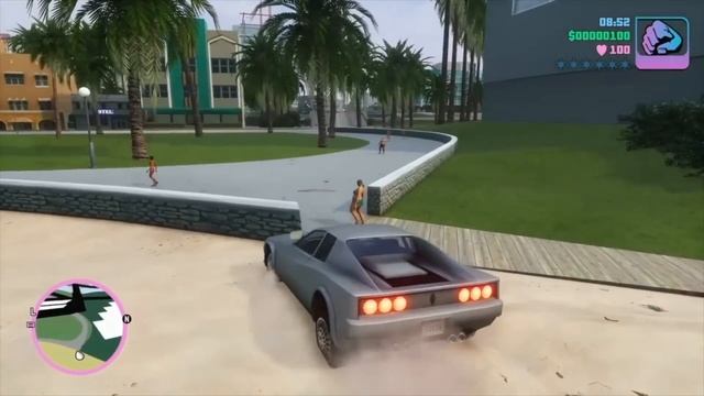 РЕМАСТЕРЫ GTA СПУСТЯ ГОД! - Починили или Нет? смотреть онлайн