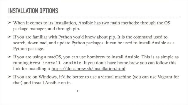 Learn Configuration Management with Ansible | DevOps Tutorials for beginners | Part 7 | Eduonix смотреть онлайн