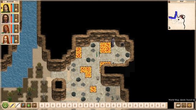 Let's Play Queen's Wish 2: The Tormentor - Ep. 37 - *Interesting Exploration* & A *TRICKY* Mine... смотреть онлайн