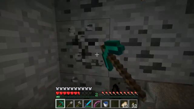Minecraft Team Tuxedo UHC Season 4 - Iris vs. Tuxedo - Ep03 смотреть онлайн