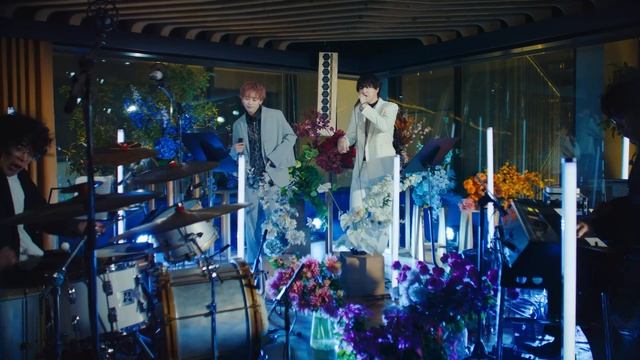 アコースティック超特急 #3『refrain』 смотреть онлайн