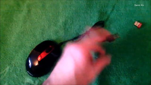 A4TECH G11-570hx (мышка) смотреть онлайн