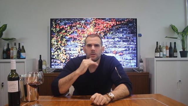 Isoletta Syrah in 30 Seconds смотреть онлайн