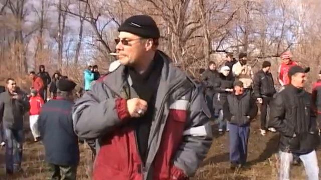 Джип триал "МЕДНОЖЕСТЬ" смотреть онлайн