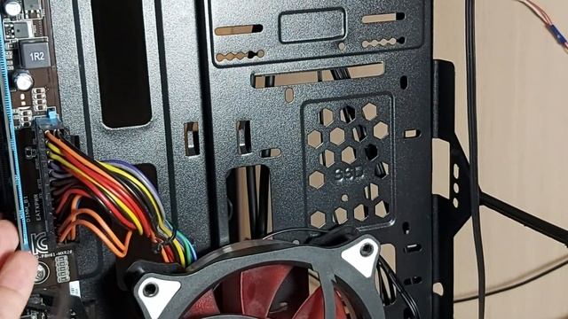 Строительный Квест