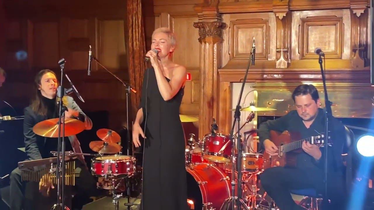 Сергеева Ангелина